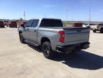 2024 Chevrolet Silverado 1500 Crew Cab Short Box 4-Wheel Drive LT Trail Boss