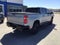 2024 Chevrolet Silverado 1500 Crew Cab Short Box 4-Wheel Drive LT Trail Boss