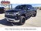 2024 Chevrolet Silverado 1500 Crew Cab Standard Box 4-Wheel Drive LTZ