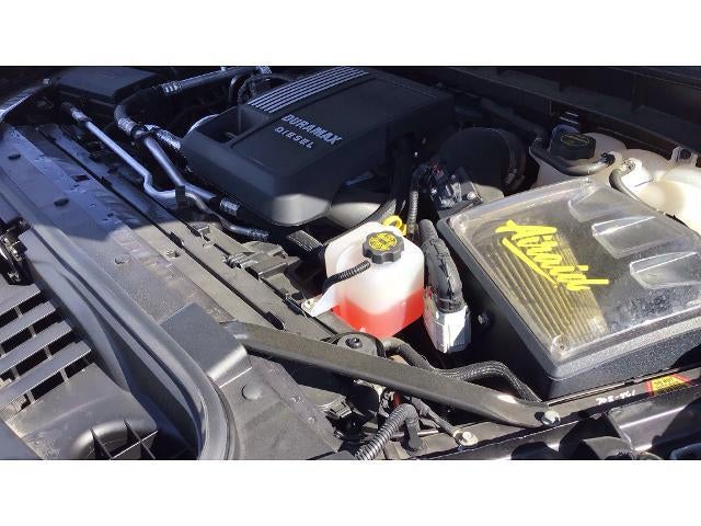 2024 Chevrolet Silverado 1500 Crew Cab Standard Box 4-Wheel Drive LTZ