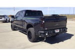 2024 Chevrolet Silverado 1500 Crew Cab Standard Box 4-Wheel Drive LTZ