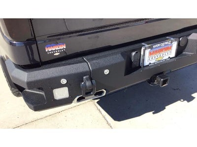 2024 Chevrolet Silverado 1500 Crew Cab Standard Box 4-Wheel Drive LTZ