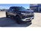 2024 Chevrolet Silverado 1500 Crew Cab Standard Box 4-Wheel Drive LTZ
