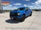 2025 Chevrolet Silverado 1500 Crew Cab Short Box 4-Wheel Drive LT Trail Boss
