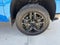 2025 Chevrolet Silverado 1500 Crew Cab Short Box 4-Wheel Drive LT Trail Boss