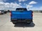 2025 Chevrolet Silverado 1500 Crew Cab Short Box 4-Wheel Drive LT Trail Boss