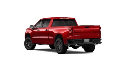 2026 Chevrolet Silverado 1500 Base