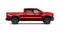 2026 Chevrolet Silverado 1500 Base