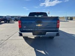 2018 Chevrolet Silverado 1500 Crew Cab Standard Box 4-Wheel Drive LT