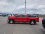 2016 Chevrolet Silverado 1500 Crew Cab Short Box 4-Wheel Drive LTZ