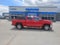 2016 Chevrolet Silverado 1500 Crew Cab Short Box 4-Wheel Drive LTZ