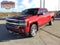 2018 Chevrolet Silverado 1500 Crew Cab Short Box 4-Wheel Drive High Country