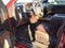 2018 Chevrolet Silverado 1500 Crew Cab Short Box 4-Wheel Drive High Country