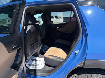 2026 Chevrolet Equinox AWD ACTIV