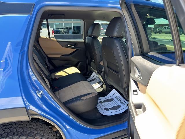 2026 Chevrolet Equinox AWD ACTIV