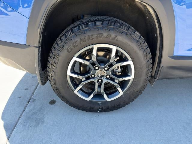 2026 Chevrolet Equinox AWD ACTIV