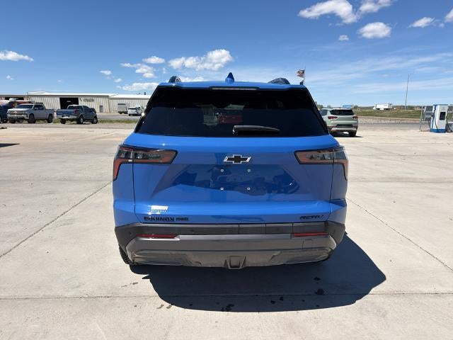 2026 Chevrolet Equinox AWD ACTIV
