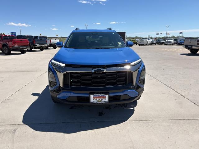 2026 Chevrolet Equinox AWD ACTIV