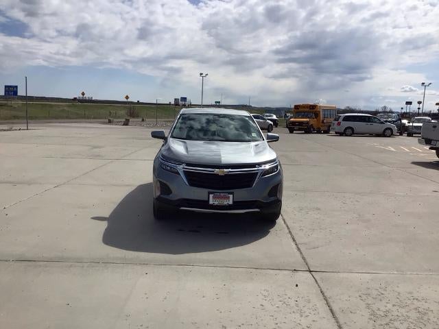 2024 Chevrolet Equinox AWD LT