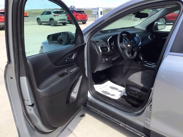 2024 Chevrolet Equinox AWD LT