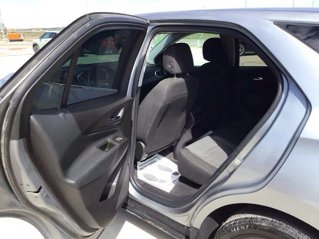2024 Chevrolet Equinox AWD LT