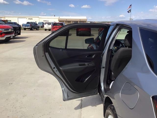 2024 Chevrolet Equinox AWD LT