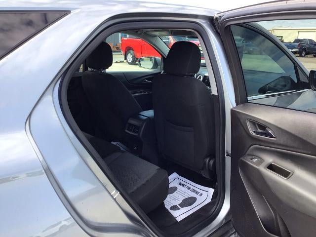 2024 Chevrolet Equinox AWD LT
