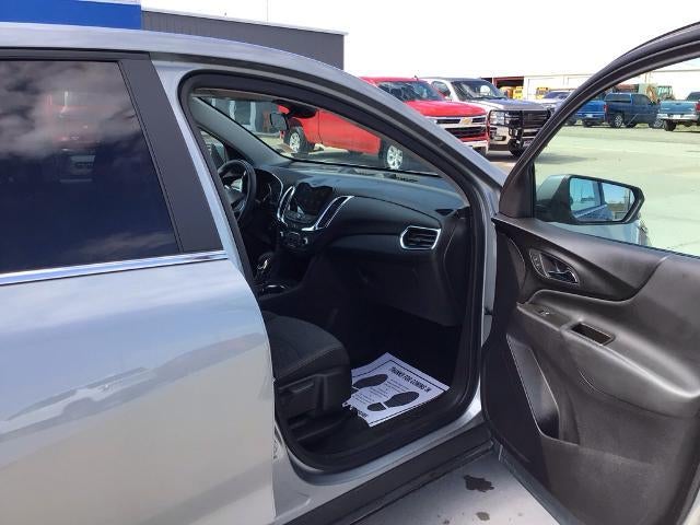 2024 Chevrolet Equinox AWD LT