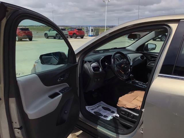 2019 Chevrolet Equinox AWD LT