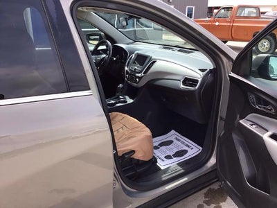 2019 Chevrolet Equinox AWD LT