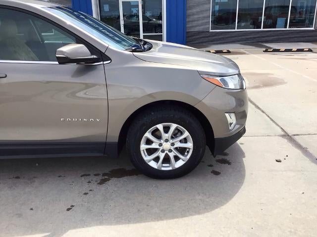 2019 Chevrolet Equinox AWD LT
