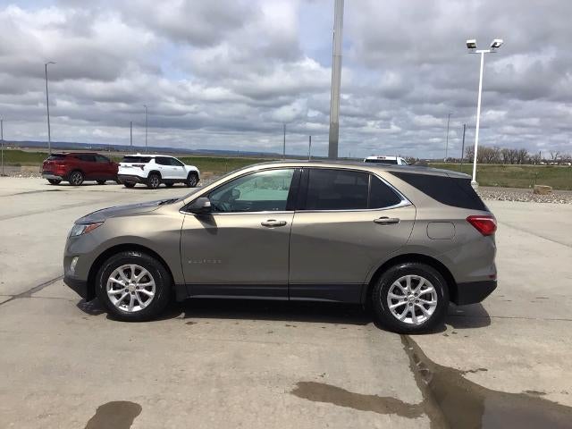 2019 Chevrolet Equinox AWD LT