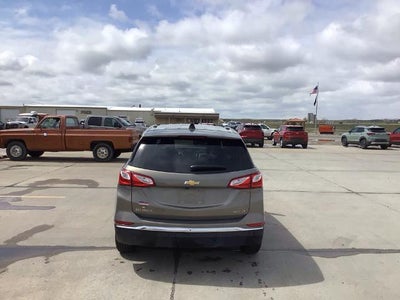 2019 Chevrolet Equinox AWD LT