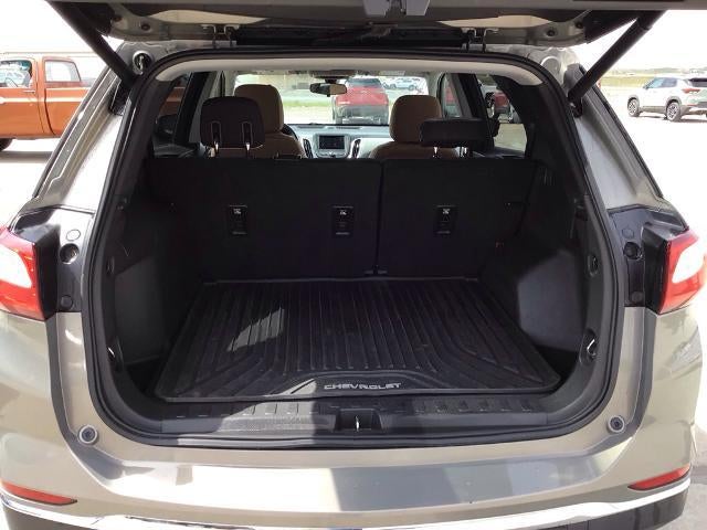 2019 Chevrolet Equinox AWD LT