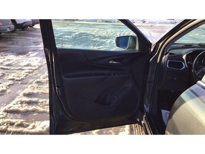 2021 Chevrolet Equinox AWD LT