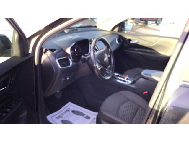 2021 Chevrolet Equinox AWD LT