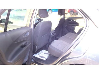 2021 Chevrolet Equinox AWD LT