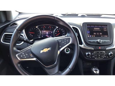 2021 Chevrolet Equinox AWD LT