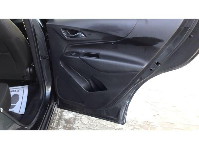 2021 Chevrolet Equinox AWD LT