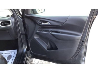 2021 Chevrolet Equinox AWD LT