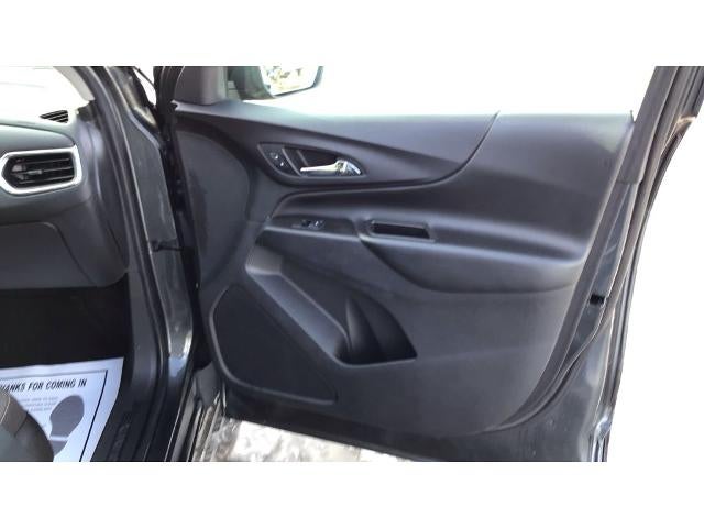 2021 Chevrolet Equinox AWD LT