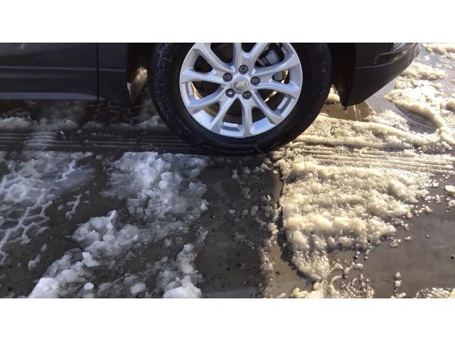 2021 Chevrolet Equinox AWD LT