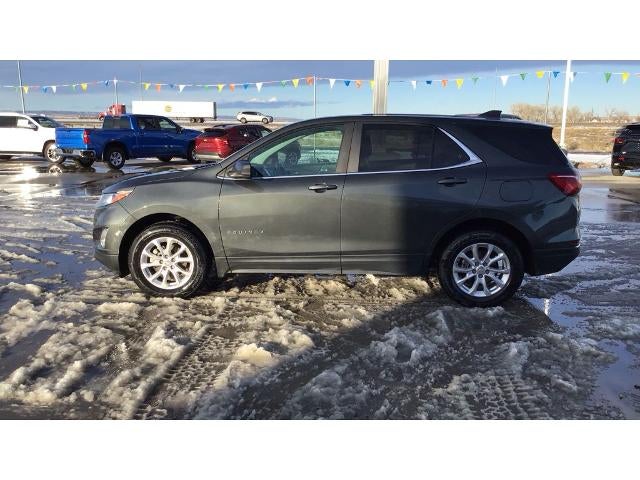 2021 Chevrolet Equinox AWD LT
