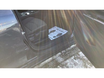 2021 Chevrolet Equinox AWD LT