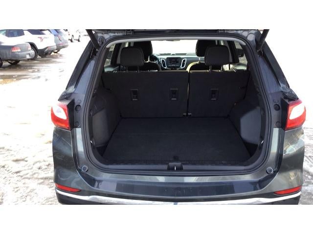 2021 Chevrolet Equinox AWD LT