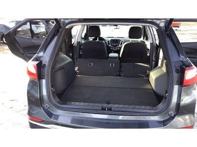2021 Chevrolet Equinox AWD LT