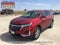 2024 Chevrolet Equinox AWD Premier