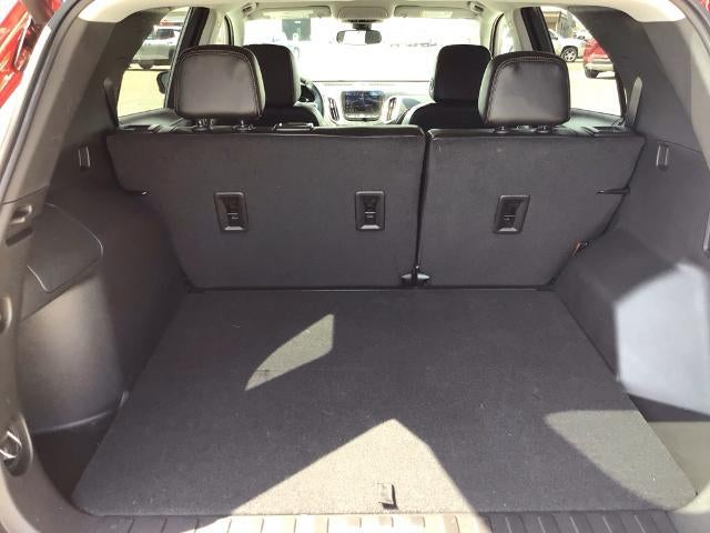 2024 Chevrolet Equinox AWD Premier
