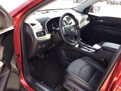 2024 Chevrolet Equinox AWD Premier
