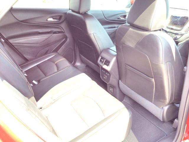 2024 Chevrolet Equinox AWD Premier